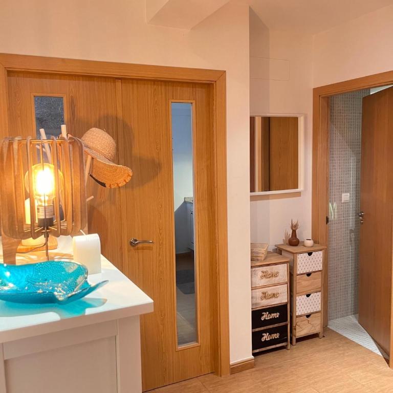 Apartamento en Vigo - Apartamento de 2 dormitorios con balcón - 22