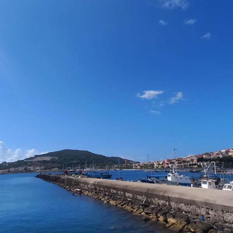 Aria di Mare Gaeta - Appartamento con 1 Camera da Letto - 31
