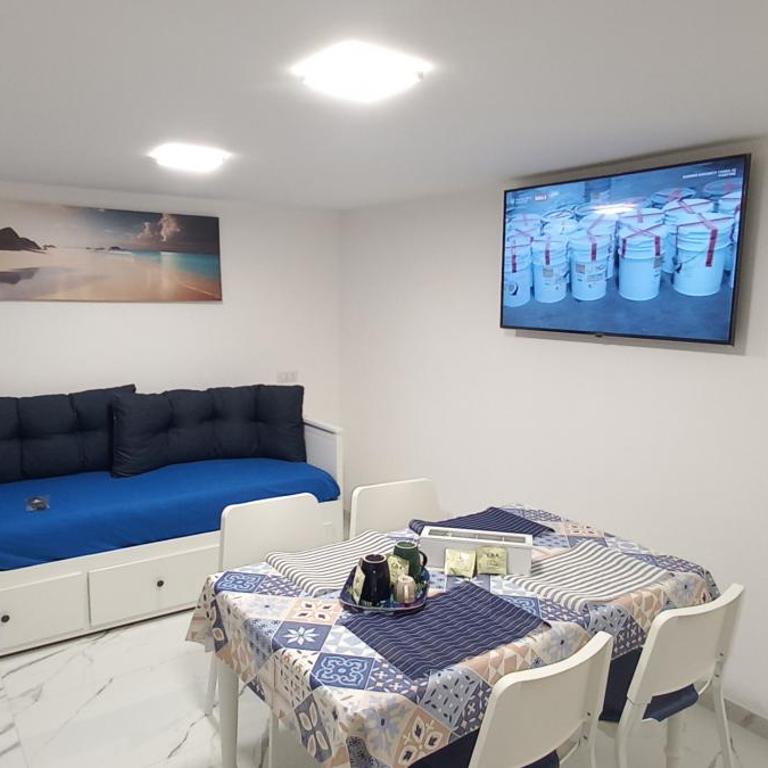 Aria di Mare Gaeta - Appartamento con 1 Camera da Letto - 9