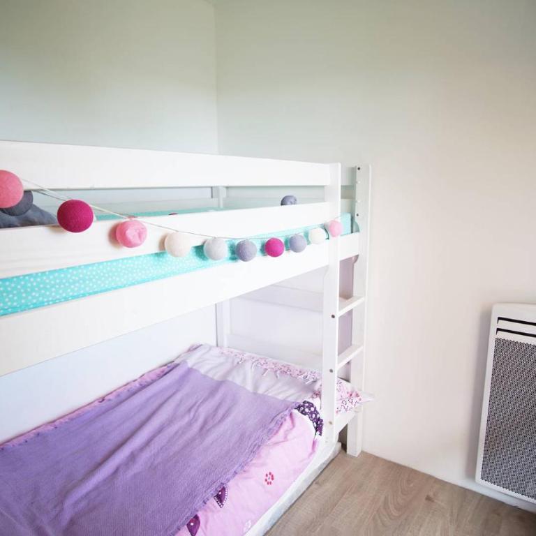Appartement moderne, 2 chambres, terrasse vue mer, - Appartamento con 2 Camere da Letto, Terrazza e Vista Mare - 14