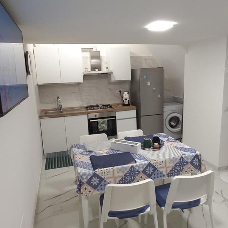 Aria di Mare Gaeta - Appartamento con 1 Camera da Letto - 22