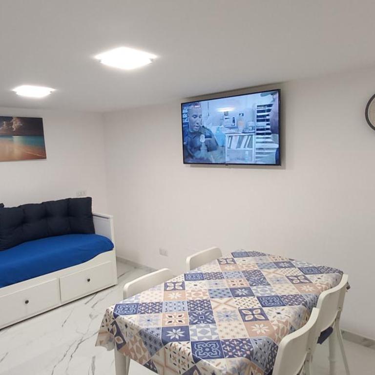 Aria di Mare Gaeta - Appartamento con 1 Camera da Letto - 23