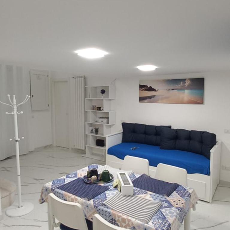 Aria di Mare Gaeta - Appartamento con 1 Camera da Letto - 10