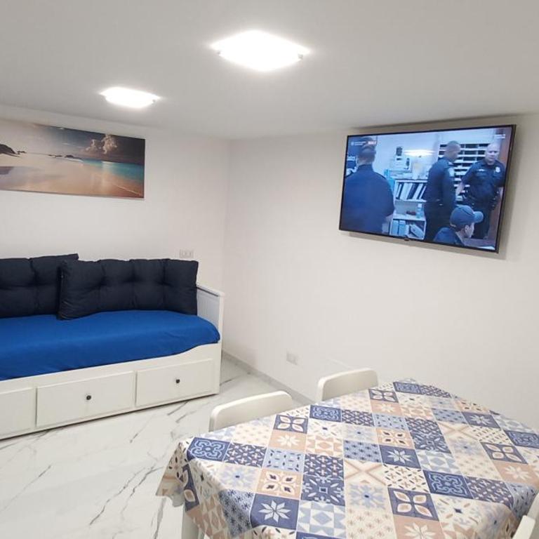 Aria di Mare Gaeta - Appartamento con 1 Camera da Letto - 25