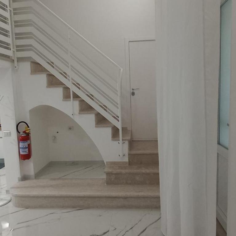 Aria di Mare Gaeta - Appartamento con 1 Camera da Letto - 26