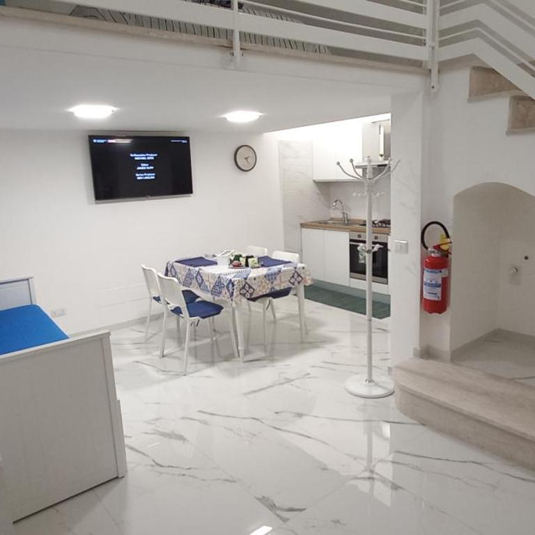 Aria di Mare Gaeta - Appartamento con 1 Camera da Letto - 16