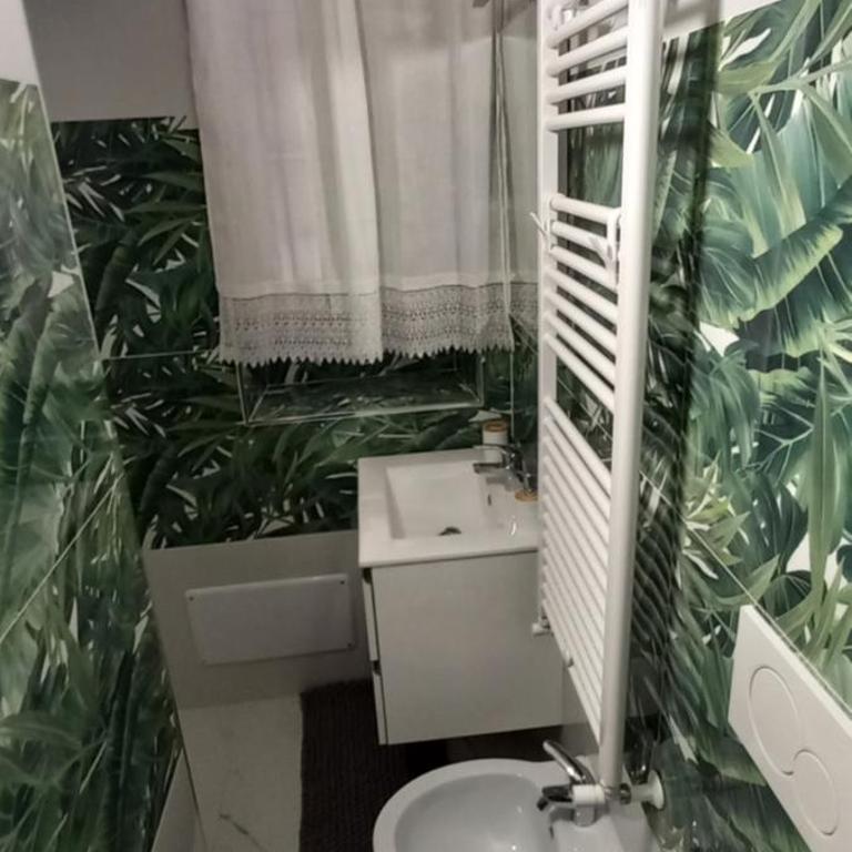 Aria di Mare Gaeta - Appartamento con 1 Camera da Letto - 27