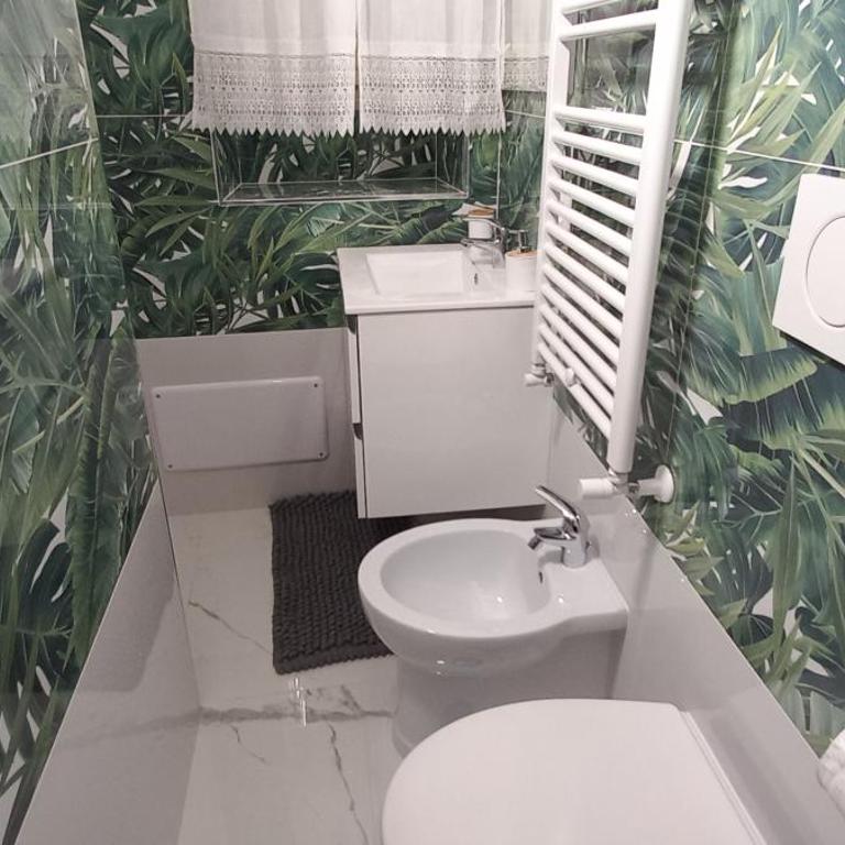 Aria di Mare Gaeta - Appartamento con 1 Camera da Letto - 28