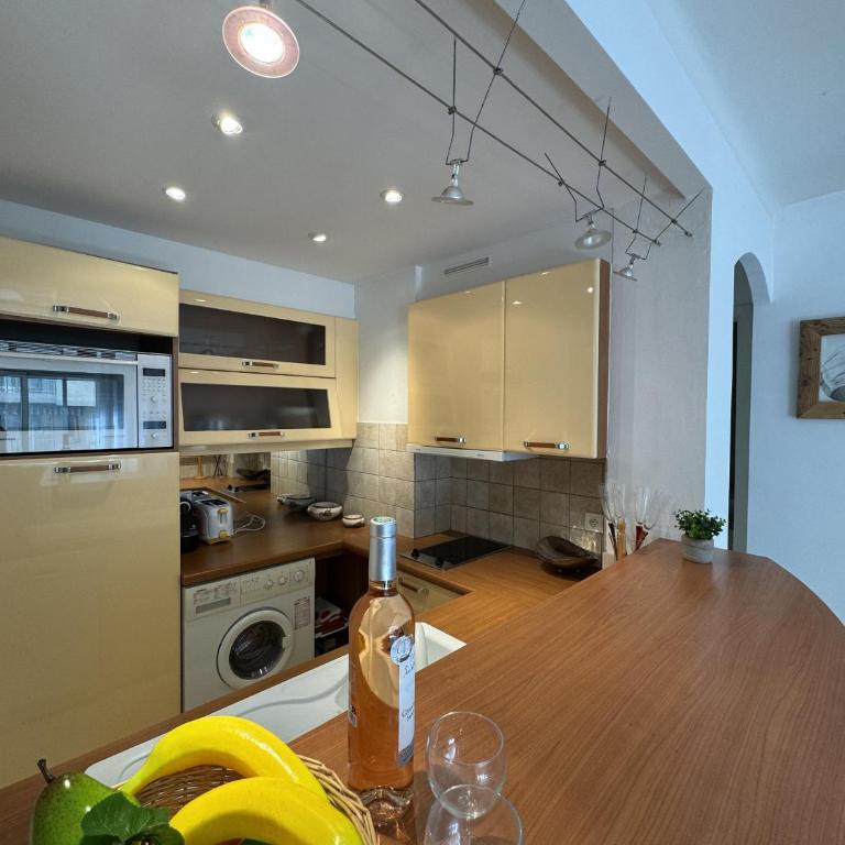 Appartement proche Croisette HAN1913 - Apartment - 1