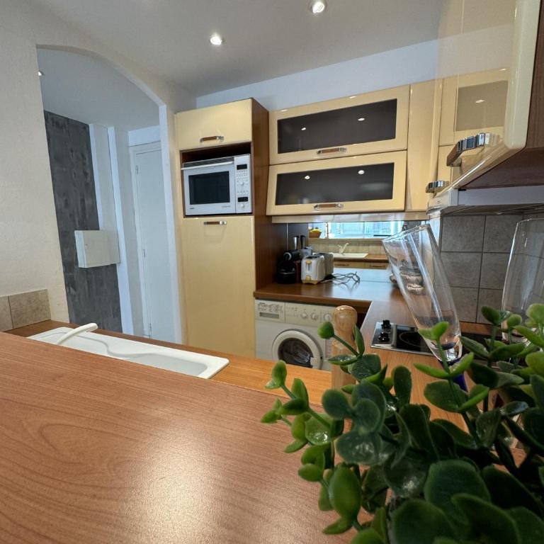 Appartement proche Croisette HAN1913 - Apartment - 2