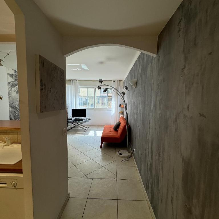 Appartement proche Croisette HAN1913 - Apartment - 6