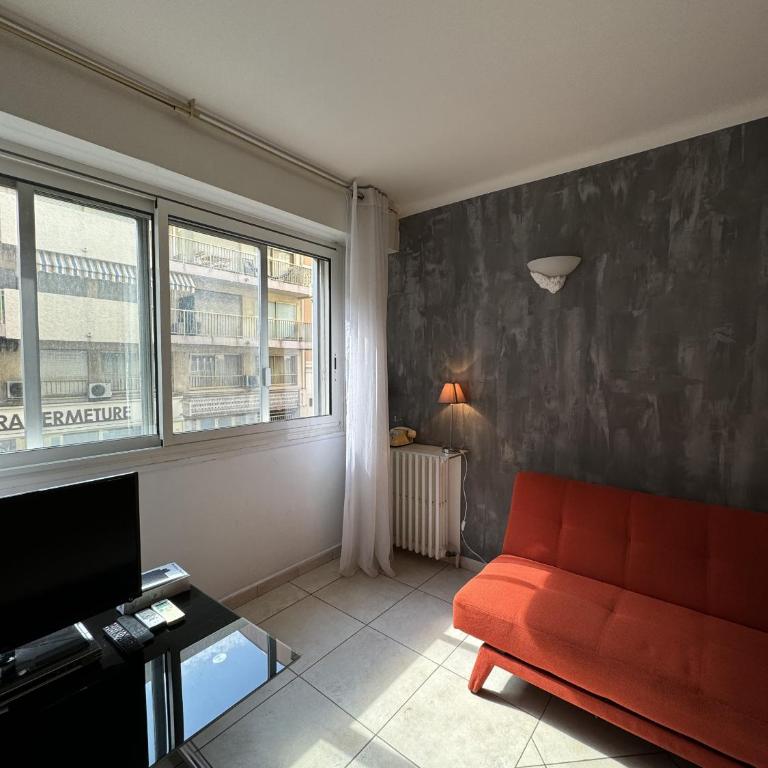 Appartement proche Croisette HAN1913 - Apartment - 7