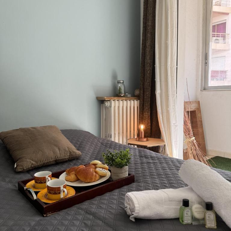 Appartement proche Croisette HAN1913 - Apartment - 12