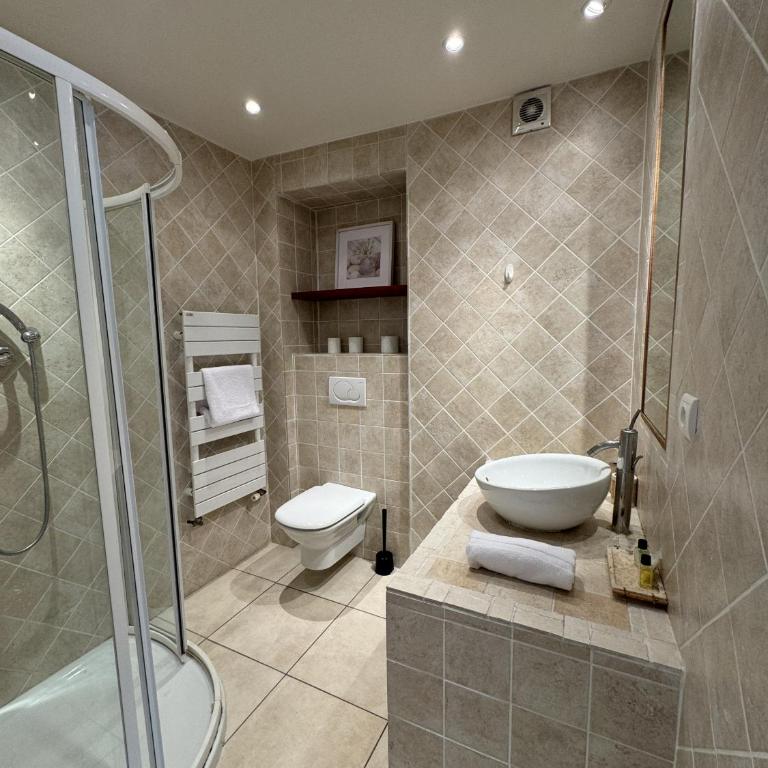 Appartement proche Croisette HAN1913 - Apartment - 16