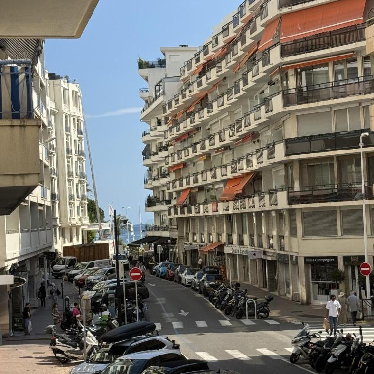 Appartement proche Croisette HAN1913 - Apartment - 19