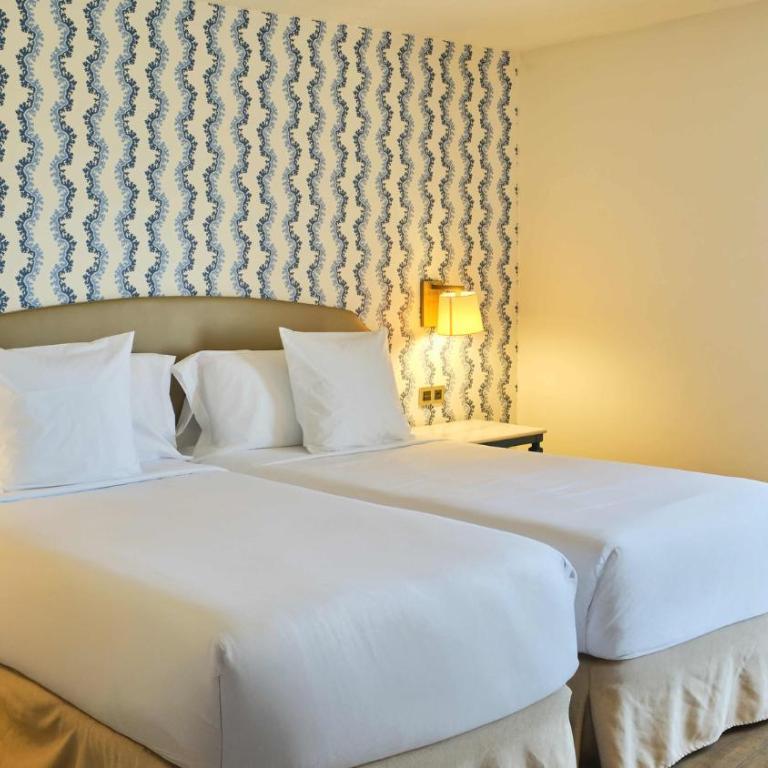 Fénix Torremolinos - Adults Only Recommended - Habitación Triple - 5