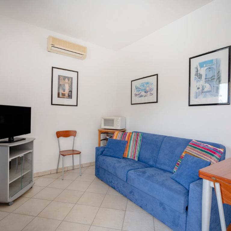 GuestHost - Villa Safi & Villa Belvedere - Appartamento - 12