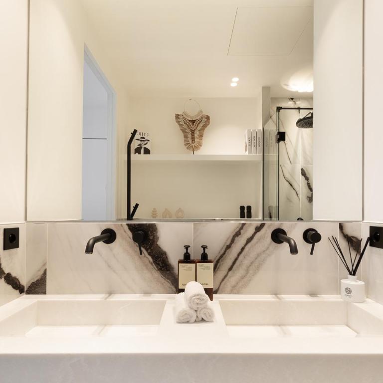 Oniri - Serviced Apartments in Louvre - Rue de Richelieu - Appartement 2 Chambres - 19