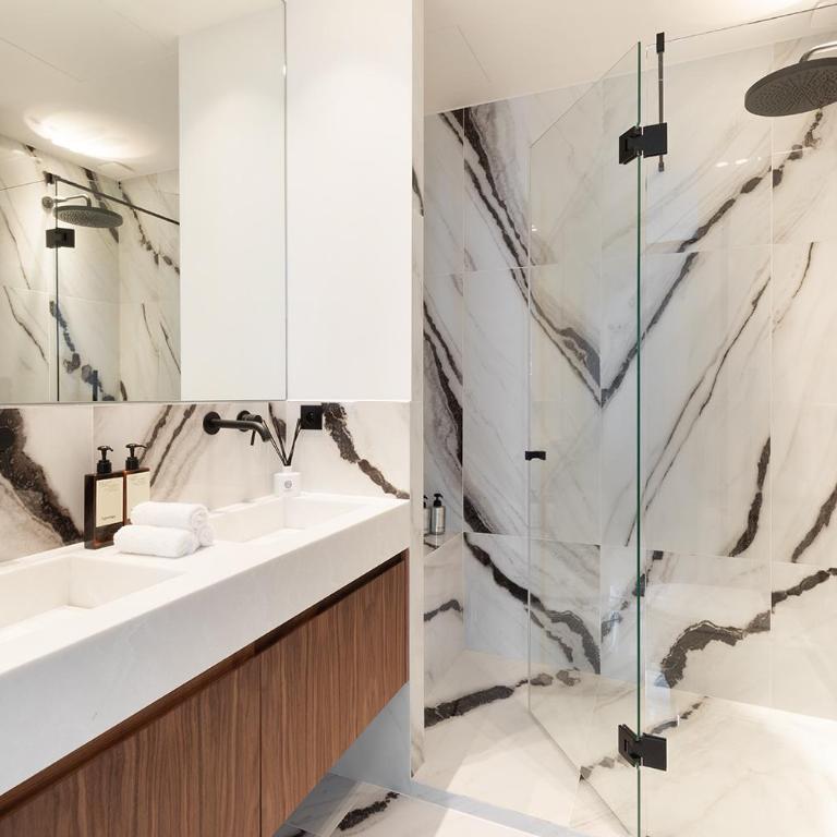 Oniri - Serviced Apartments in Louvre - Rue de Richelieu - Appartement 2 Chambres - 17