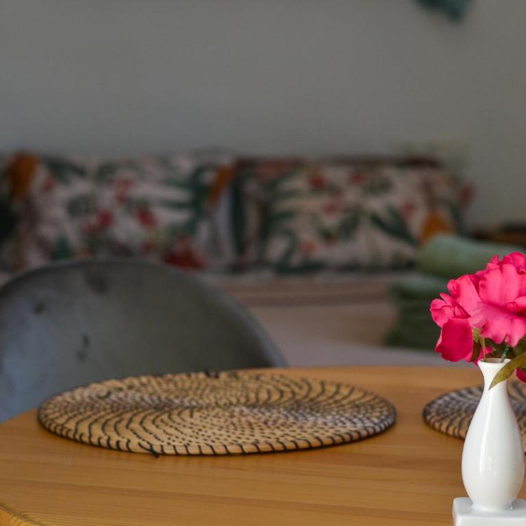 City Central Studio +Private Garden +Amazing View - Estudio con vistas a las montañas - 19