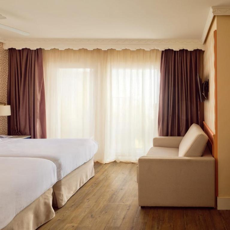 Fénix Torremolinos - Adults Only Recommended - Habitación Promo - 4