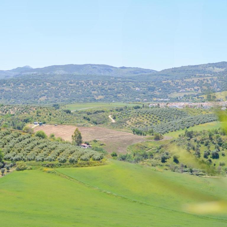 City Central Studio +Private Garden +Amazing View - Estudio con vistas a las montañas - 26