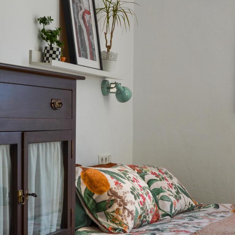 City Central Studio +Private Garden +Amazing View - Estudio con vistas a las montañas - 17