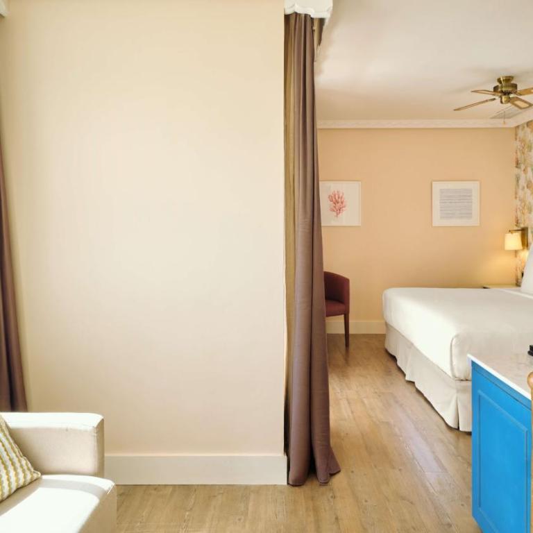 Fénix Torremolinos - Adults Only Recommended - Suite Junior con balcón - 3