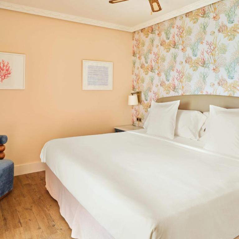 Fénix Torremolinos - Adults Only Recommended - Suite Junior con balcón - 5