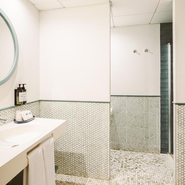 Fénix Torremolinos - Adults Only Recommended - Suite Junior con balcón - 6