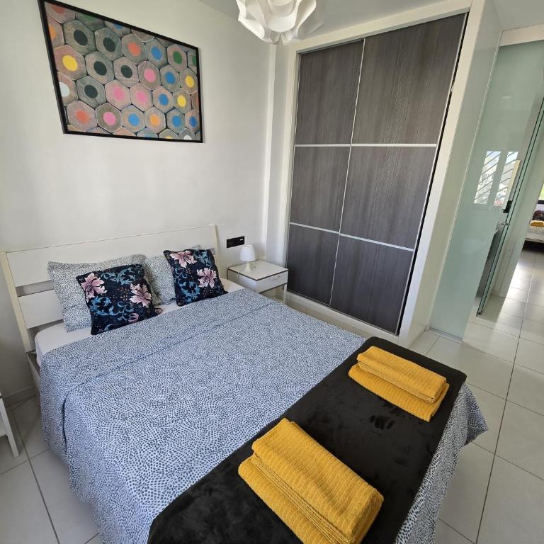 Bungalow La Zenia Oasis Beach - Casa de 2 dormitorios - 23