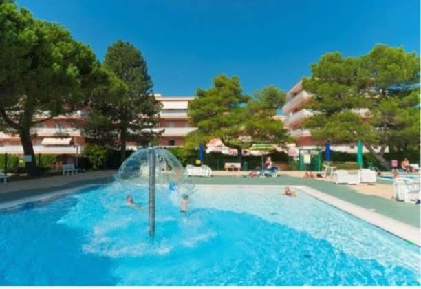 SummerJoy - Appartamento con 1 Camera da Letto - 14