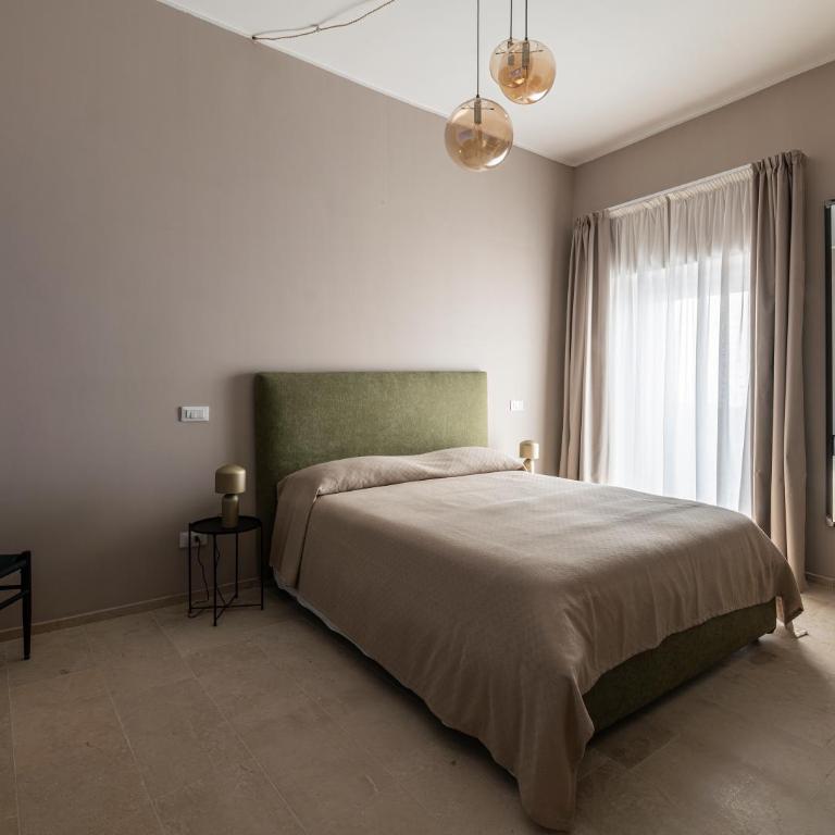 Nido di Noto - Charming Home in Historic Noto - Appartamento con 2 Camere da Letto - 27