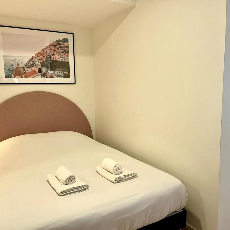 We Live Inn Sharies Reims - B502 - Apartamento Deluxe de 1 dormitorio - 3
