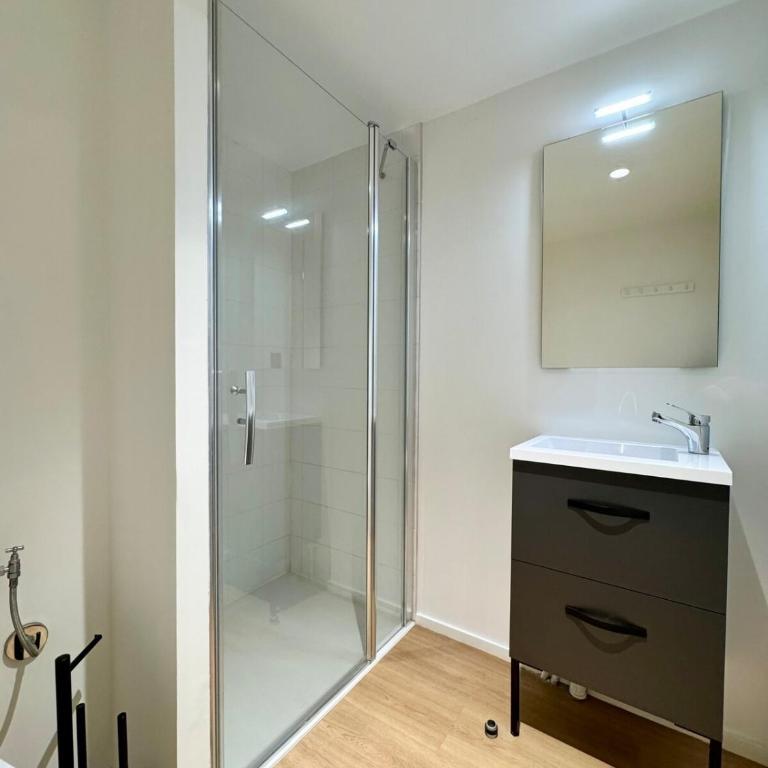 We Live Inn Sharies Reims - B502 - Apartamento Deluxe de 1 dormitorio - 4