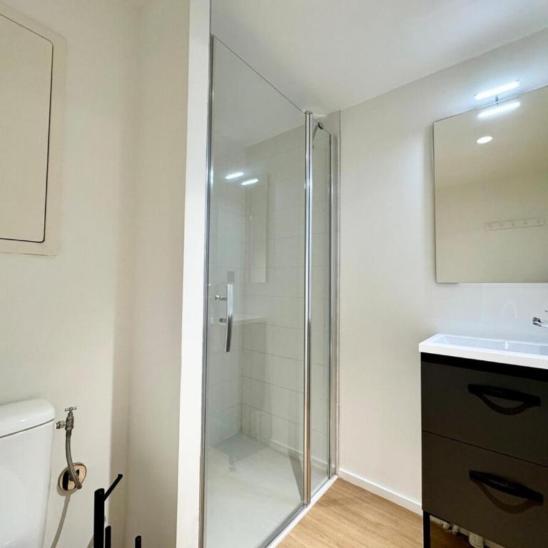 We Live Inn Sharies Reims - B502 - Apartamento Deluxe de 1 dormitorio - 12