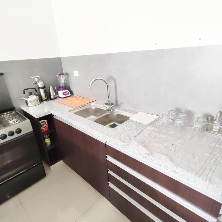 Mi casa, Moderno - Chic Barcelona - Apartamento de 3 dormitorios - 24