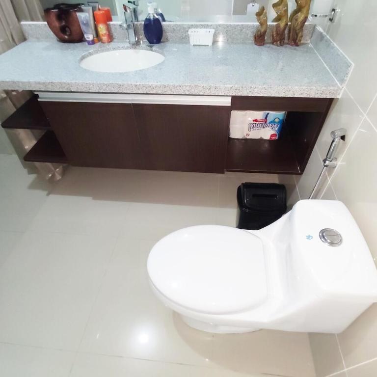 Mi casa, su casa, Moderno - Chic - Apartamento de 3 dormitorios - 38