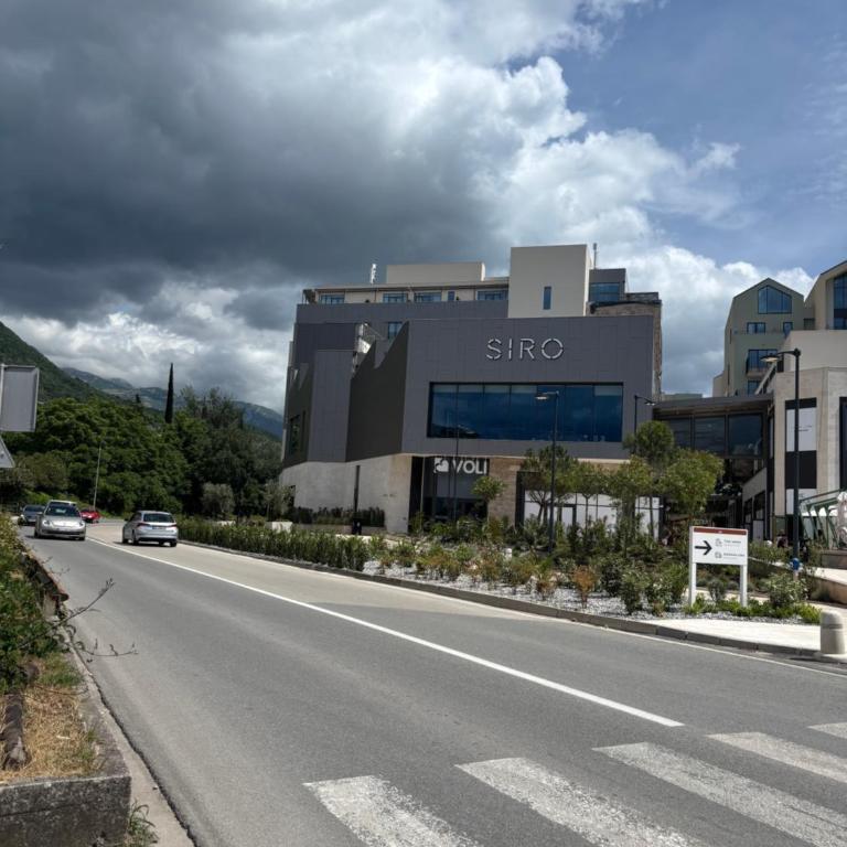 SunRay - Apartman sa 1 Spavaćom Sobom - 23