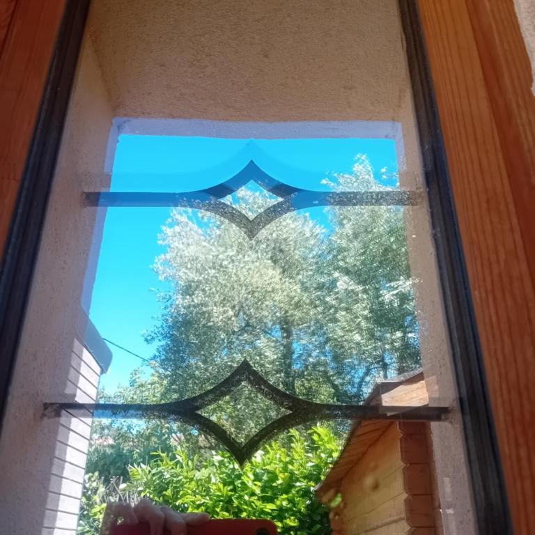 maison mitoyenne avec piscine Un moment chez Diane - Appartement - Vue sur Piscine - 15