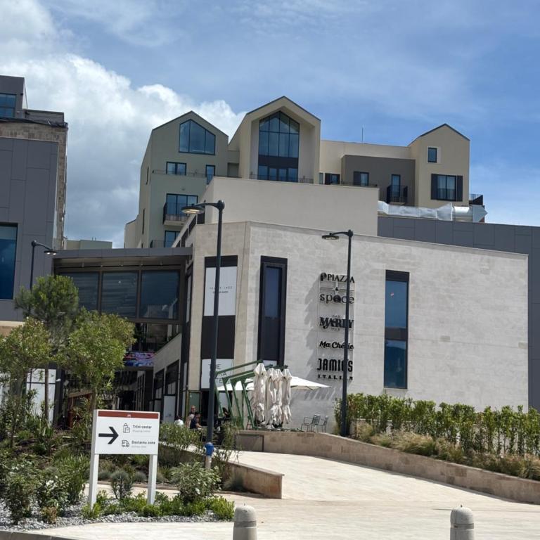 SunRay - Apartman sa 1 Spavaćom Sobom - 28