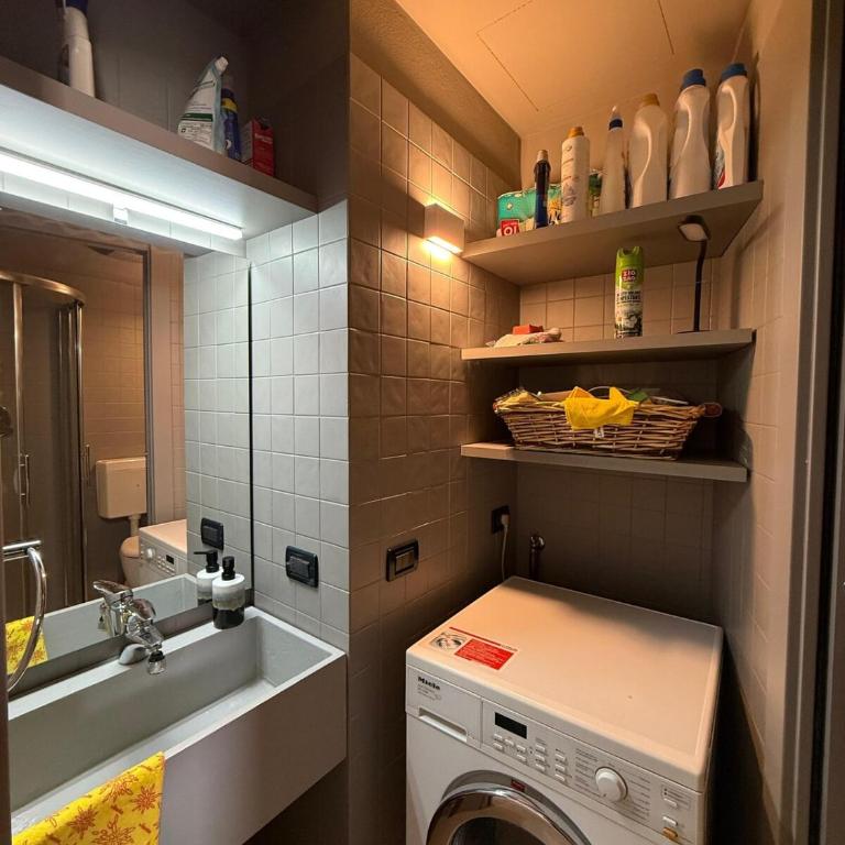 Brescia Living - Appartamento con 2 Camere da Letto - 14