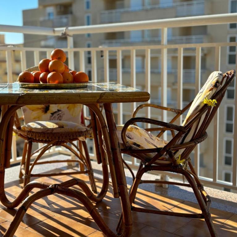 El Tiburon - Apartamento de 2 dormitorios - 8