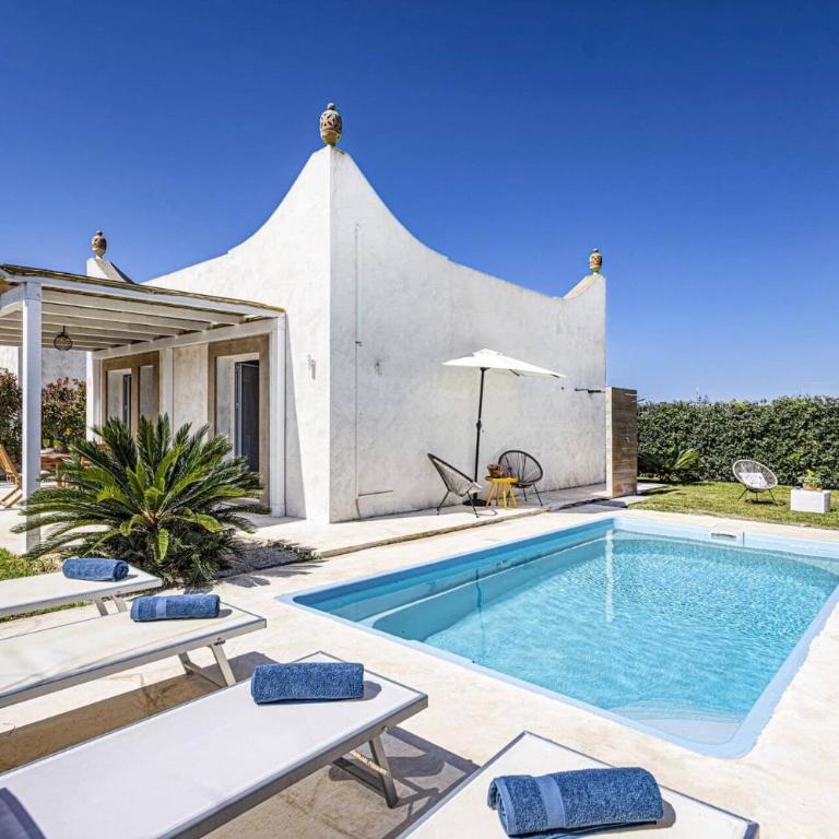 Villa Luce by Villa Plus - Villa - 1