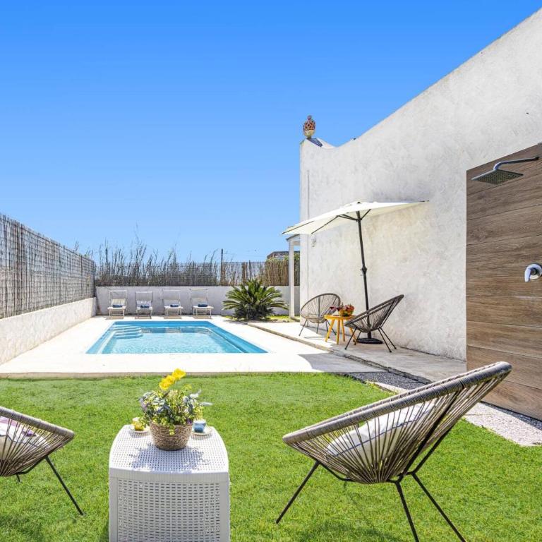 Villa Luce by Villa Plus - Villa - 2