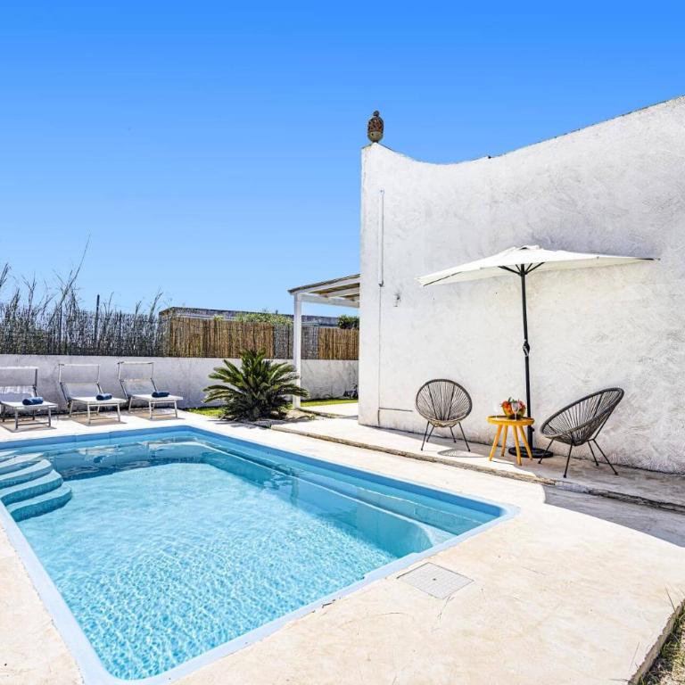 Villa Luce by Villa Plus - Villa - 9