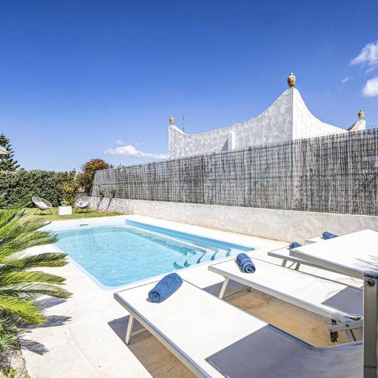 Villa Luce by Villa Plus - Villa - 13