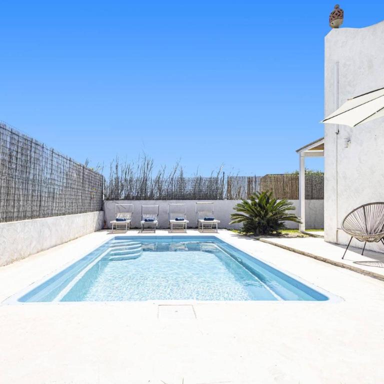 Villa Luce by Villa Plus - Villa - 15