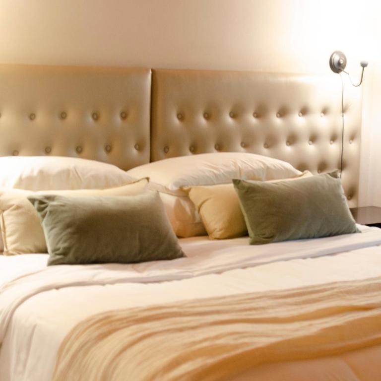 ONA Apart Hotel and Spa - Apartamento - 2