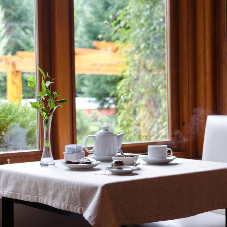ONA Apart Hotel and Spa - Apartamento - 18